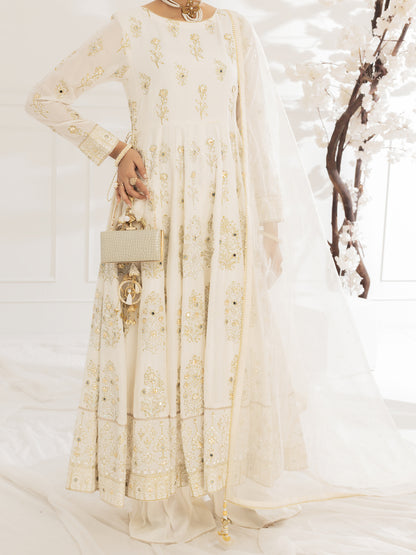 Bridal Dress - AL-BRD-055