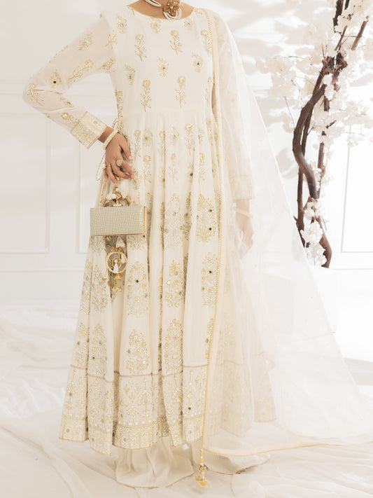 Bridal Dress - AL-BRD-055