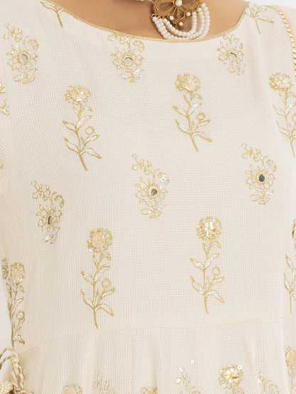 Bridal Dress - AL-BRD-055