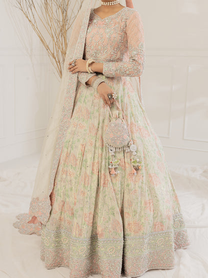 Bridal Dress - AL-BRD-057