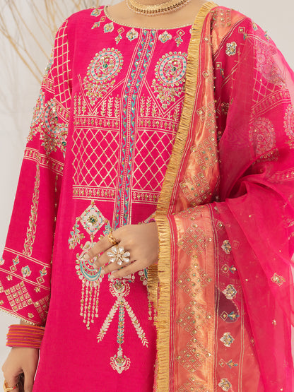 Bridal Dress - AL-BRD-074