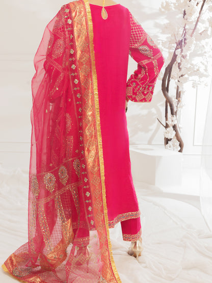 Bridal Dress - AL-BRD-074