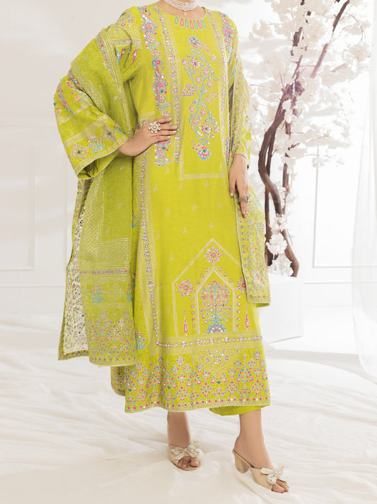 Bridal Dress - AL-BRD-075