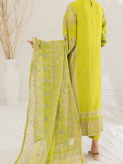 Bridal Dress - AL-BRD-075