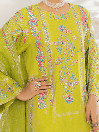 Bridal Dress - AL-BRD-075