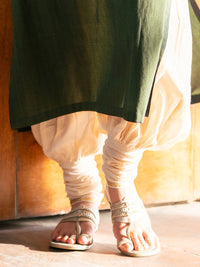Off White Kamaliya Trousers - ALCR-T-1042