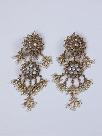 Earrings - AL-ER-1071