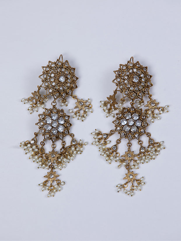 Earrings - AL-ER-1071