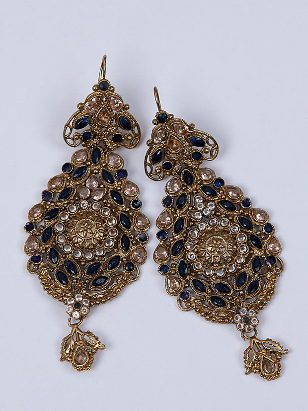 Earrings - AL-ER-1073