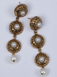 Earrings - AL-ER-1076