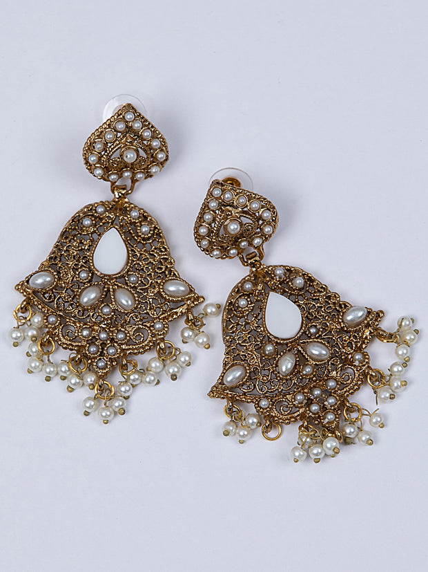 Earrings - AL-ER-1082