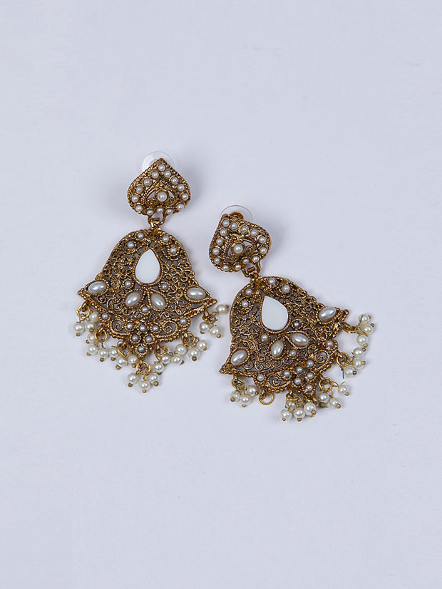 Earrings - AL-ER-1082