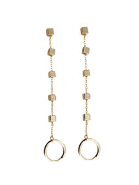 Earrings - AL-ER-1140