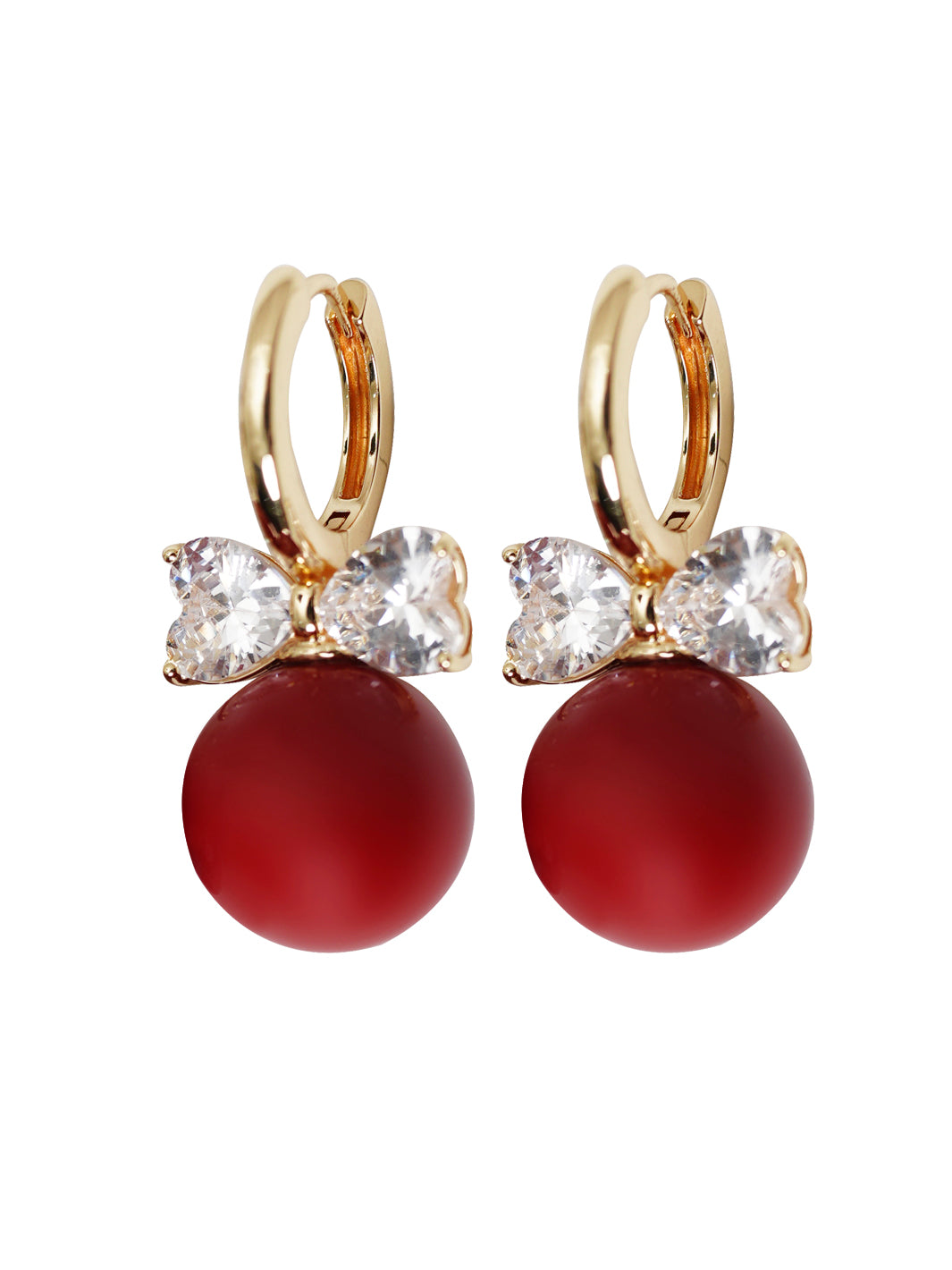 Earrings - AL-ER-1180