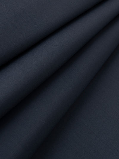Grey Blended Unstitched Fabric - AL-Johar-23