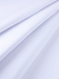 White Blended Unstitched Fabric - AL-Johar-23