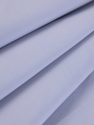 Lilac Blended Unstitched Fabric - AL-Johar-23