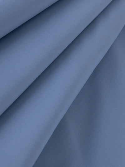 Light Blue Men Unstitched Fabric - AL-Johar-23