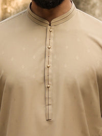 Fawn Cut & Sew Kurta - AL-K-1303