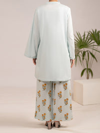 Ferozi Lawn 2Pc Stitched - AL-2PS-LKS-1108