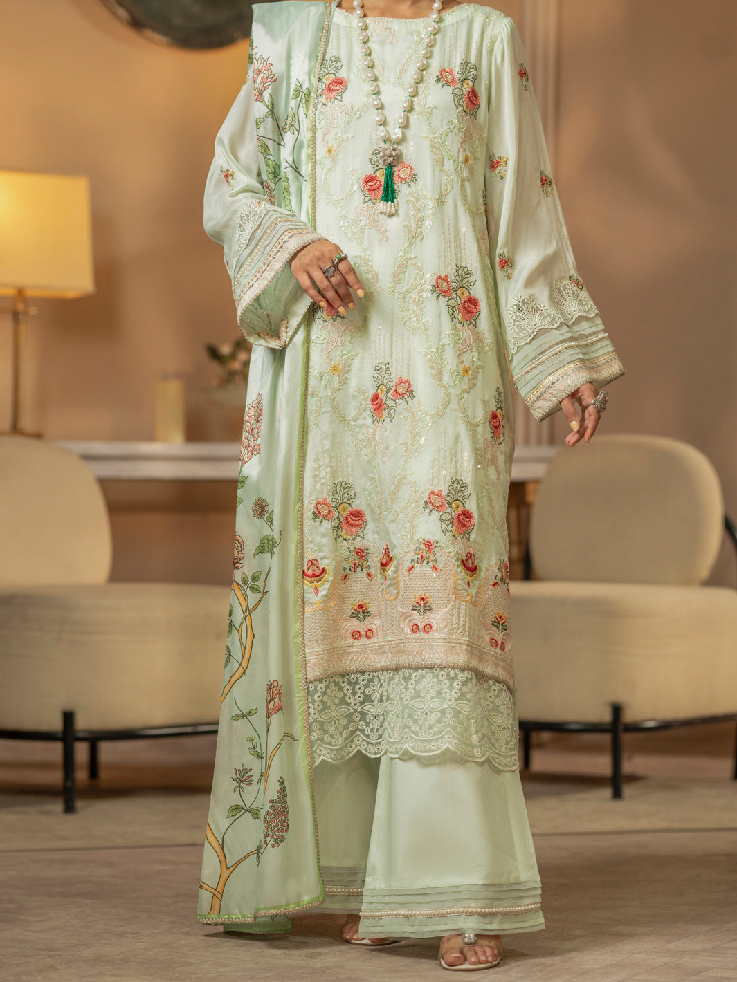 AL-3PS-LS-UN-422/AM-