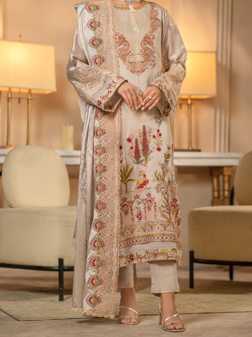 AL-3PS-LS-426/AM-279