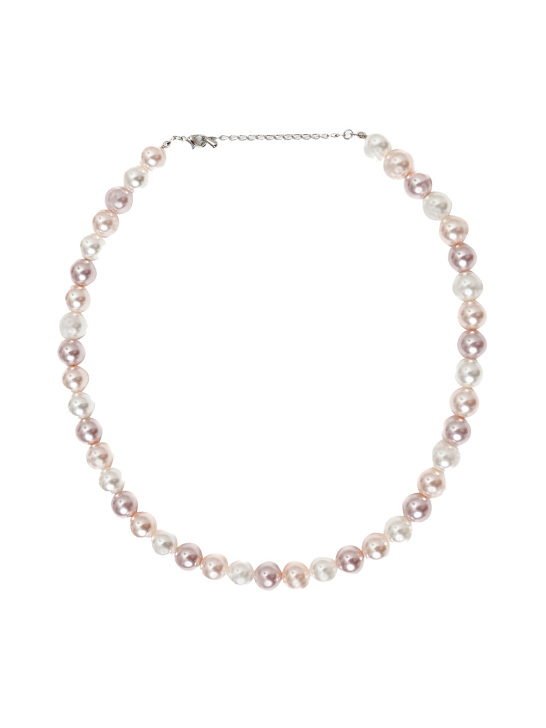 Necklace - AL-NL-1017