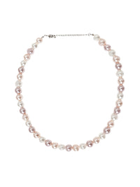 Necklace - AL-NL-1017