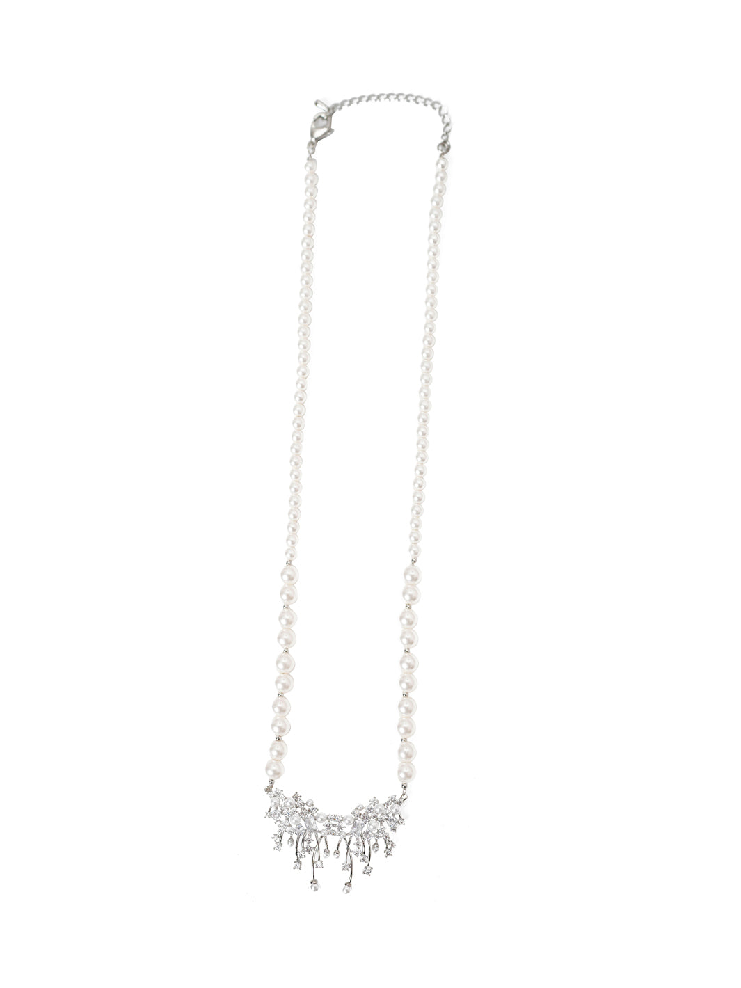 Necklace - AL-NL-1024