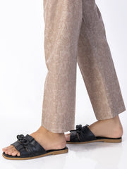 Grey Cambric Trousers - AL-T-687