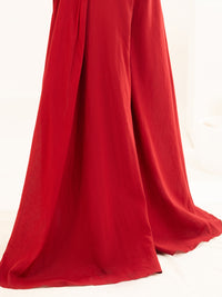 Red Trousers - AL-T-823