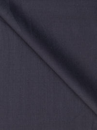 Black Blended Unstitched Fabric - AL-UN-JHR-15142