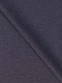 Black Blended Unstitched Fabric - AL-UN-JHR-15143