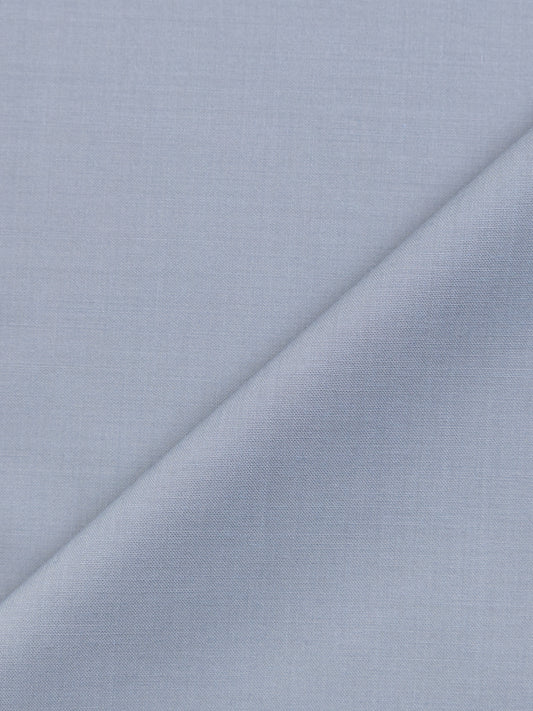 Light Grey Blended Unstitched Fabric - AL-UN-JHR-15143