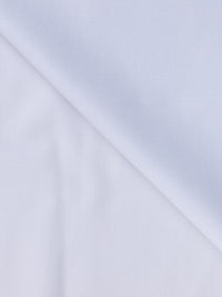 Sky Blue Blended Unstitched Fabric - AL-UN-JHR-15143