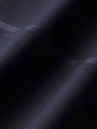 Navy Blue Blended Unstitched Fabric - AL-UN-JHR-6195