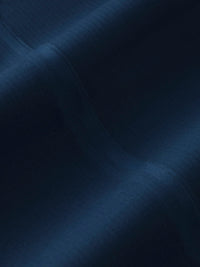 Blue Blended Unstitched Fabric - AL-UN-JHR-6195