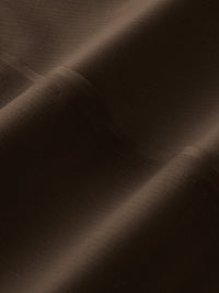 Brown Blended Unstitched Fabric - AL-UN-JHR-6195