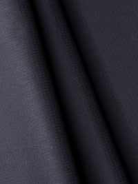Black Cotton Plain Unstitched Fabric - AL-UN-MRJ-15126
