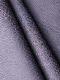 Grey Cotton Plain Unstitched Fabric - AL-UN-MRJ-15126
