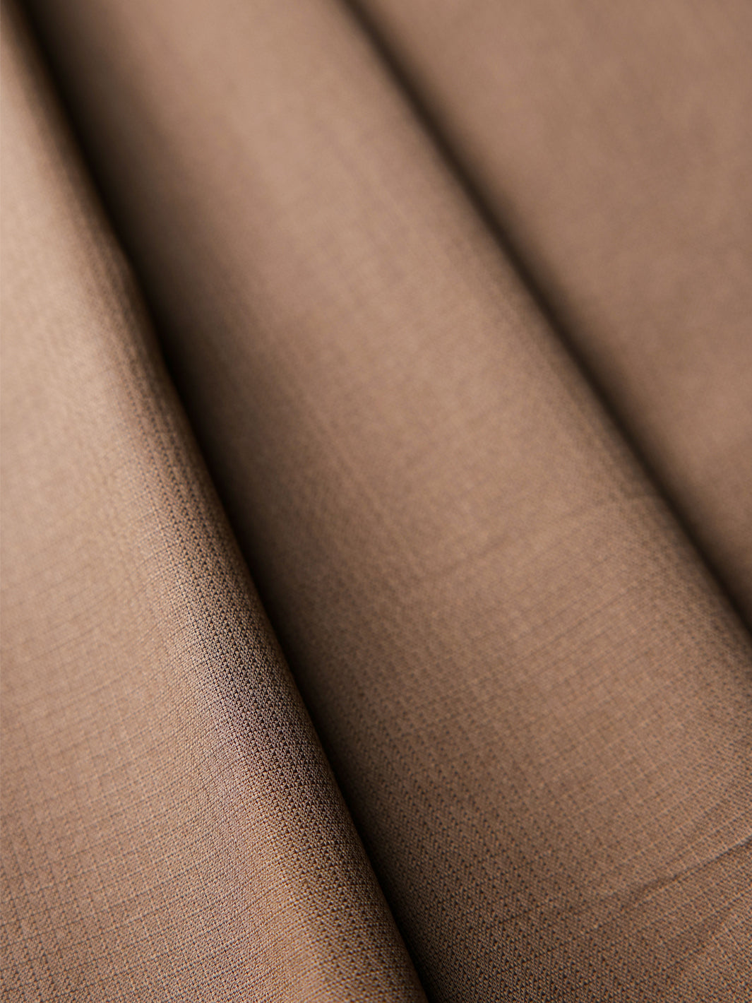 Olive Cotton Plain Unstitched Fabric - AL-UN-MRJ-15126