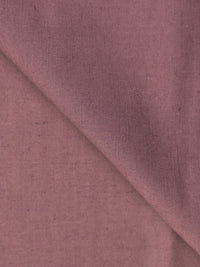 Chocolate Brown Unstitched Suit - AL-UN-MRJ-15128