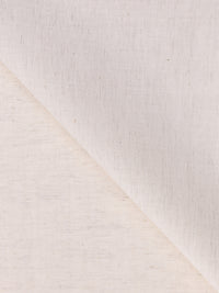 Cream Unstitched Suit - AL-UN-MRJ-15128
