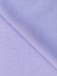 Light Purple Unstitched Suit - AL-UN-MRJ-15128