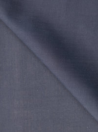 Grey Plain Unstitched Fabric - AL-UN-NZM-15115