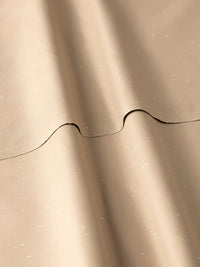 Beige Blended Unstitched Fabric - AL-UN-NZM-15116