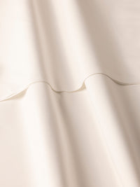 Off White Blended Unstitched Fabric - AL-UN-NZM-15116