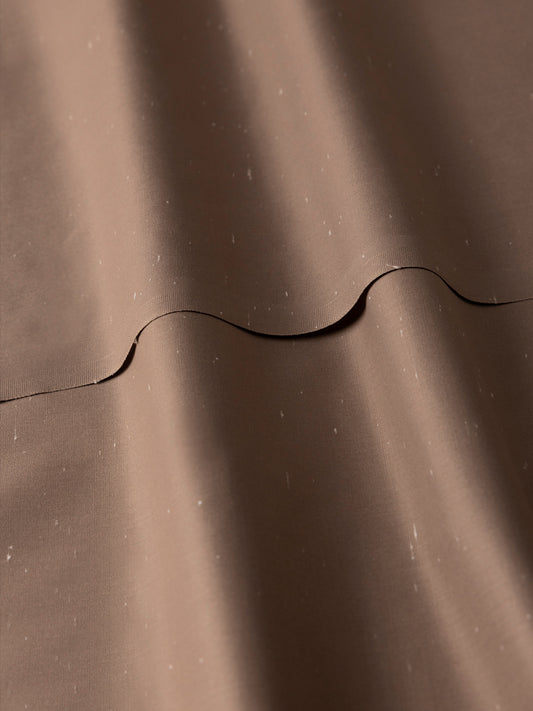 Tea Pink Blended Unstitched Fabric - AL-UN-NZM-15116