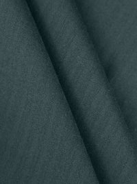 Bottle Green Plain Unstitched Suit - AL-UN-NZM-15129