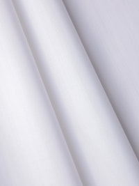 Off White Plain Unstitched Fabric - AL-UN-NZM-15129